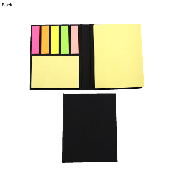 Handy Sticky Note Pad - Custom Promotional Product