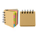Jadex Note Pad - Custom Promotional Product