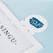Bookmark Ruler Sticky Note Pad - Custom Promotional Product