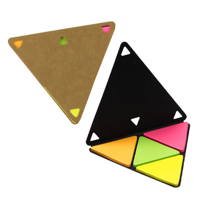 Fulti Sticky Note - Custom Promotional Product