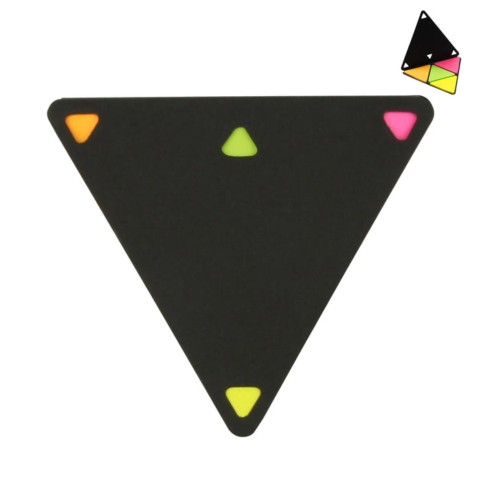 Fulti Sticky Note - Custom Promotional Product