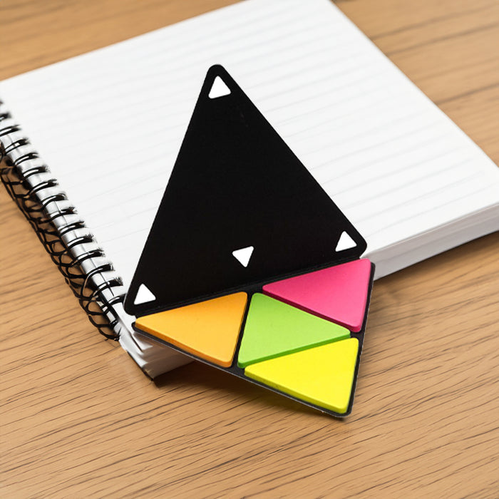 Fulti Sticky Note - Custom Promotional Product