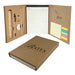 Calbe Memo Stationery Set - Custom Promotional Product