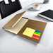 Calbe Memo Stationery Set - Custom Promotional Product