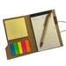 Goodmen Sticky Note Pad - Custom Promotional Product