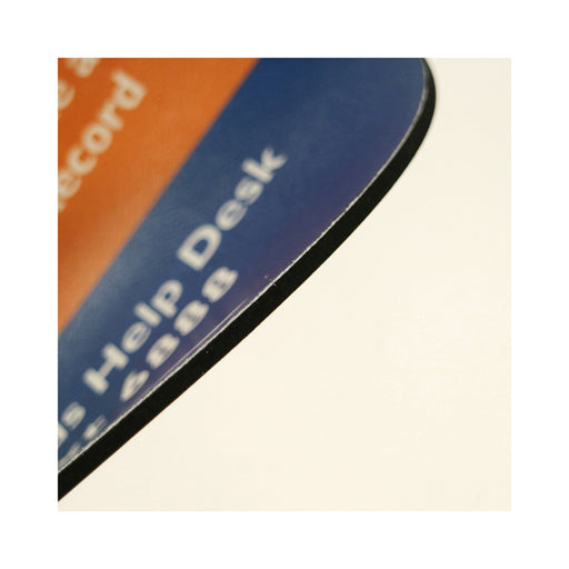 Economy Pvc Mouse Pad - Custom Promotional Product