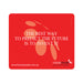 Economy Pvc Mouse Pad - Custom Promotional Product