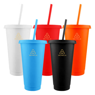 Solid Como Mug - Custom Promotional Product