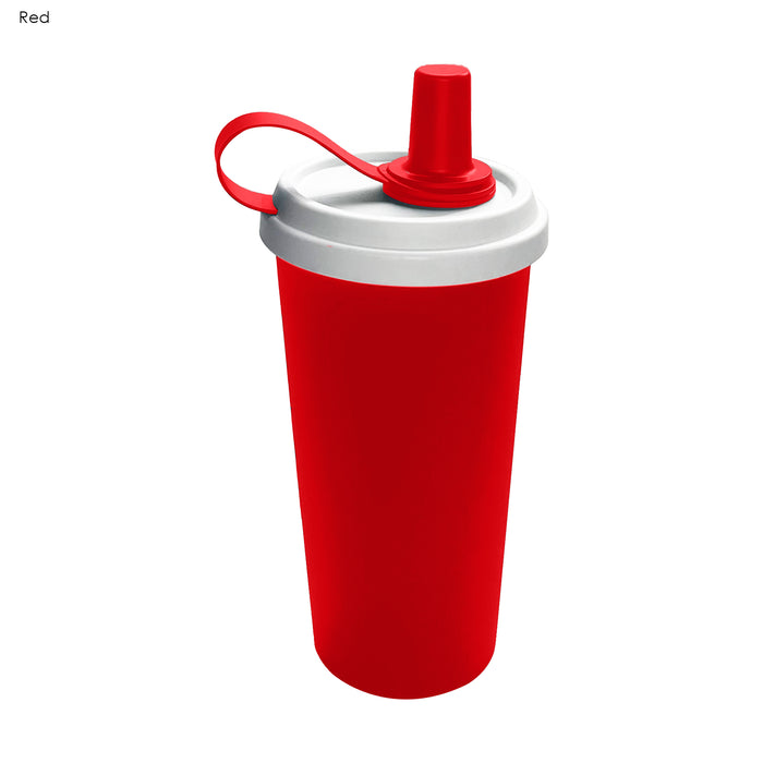 Kanto Double Wall Plastic Tumbler - Custom Promotional Product