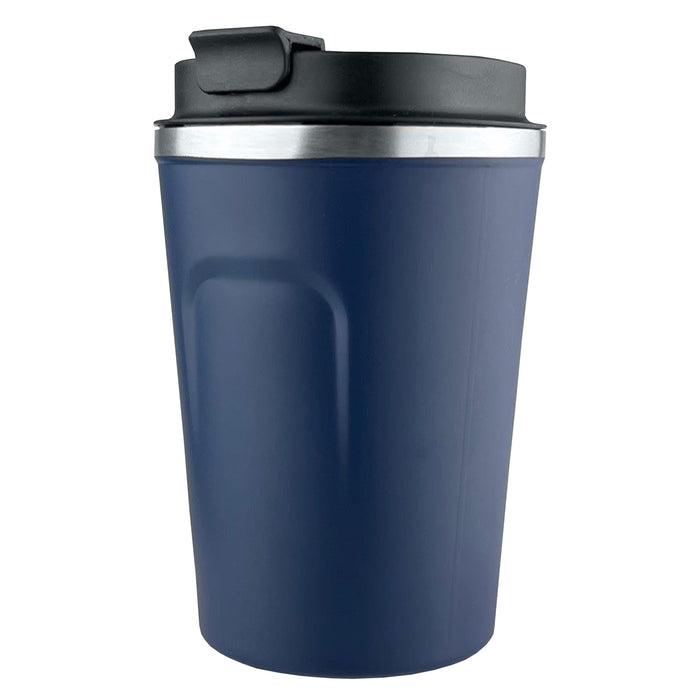 Kola Double Walled Vacuum Insulated Mug - Custom Promotional Product