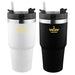 Equity Double Walled Vacuum Insulated Mug - Custom Promotional Product