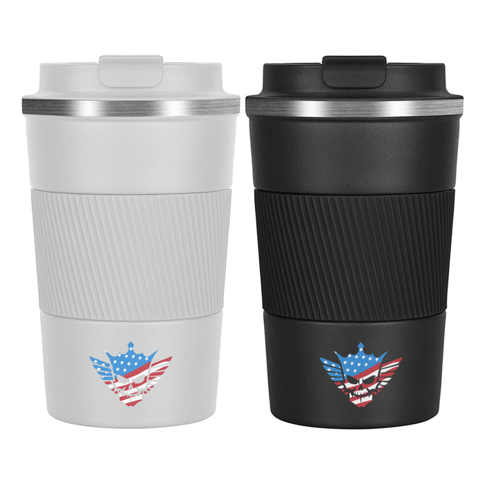 Vacuum Insulated Wayfair Mug - Custom Promotional Product