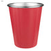 Metal Party Cup - Custom Promotional Product