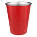 Metal Party Cup - Custom Promotional Product