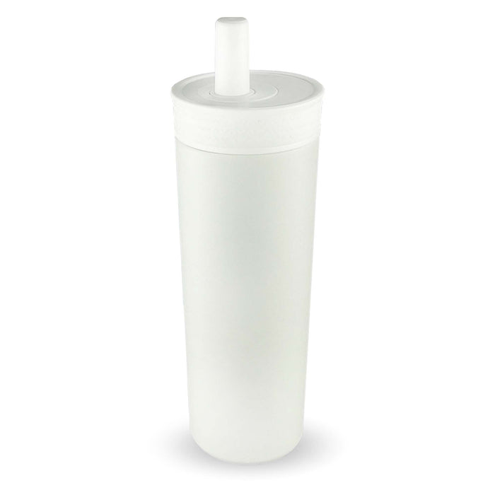 Naples Vacuum Tumbler - Custom Promotional Product