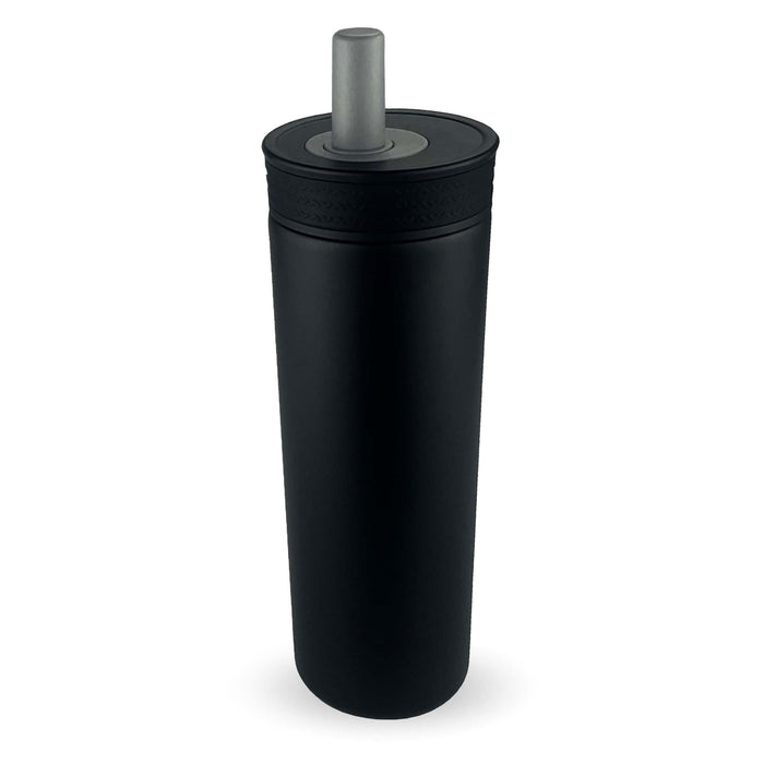 Naples Vacuum Tumbler - Custom Promotional Product