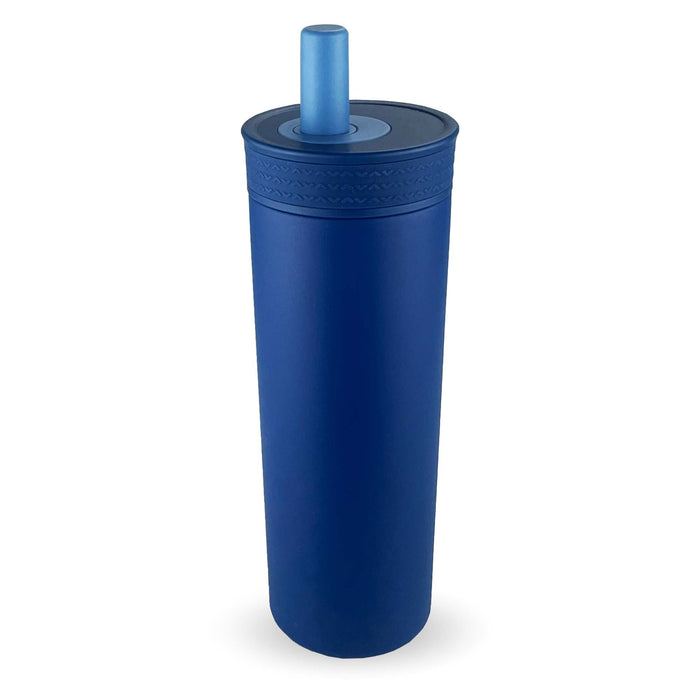 Naples Vacuum Tumbler - Custom Promotional Product