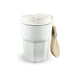 Velo Double Wall Coffee Cup - Custom Promotional Product