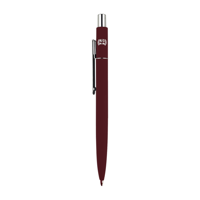 NFC Touchview Metal Pen (share Contacts, Website etc) - Custom Promotional Product