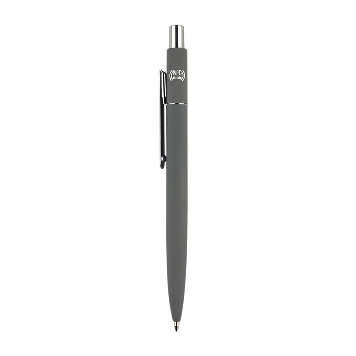 NFC Touchview Metal Pen (share Contacts, Website etc) - Custom Promotional Product