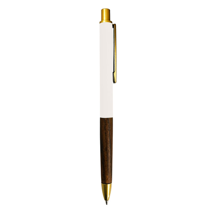 Zavier Metal Pen - Custom Promotional Product