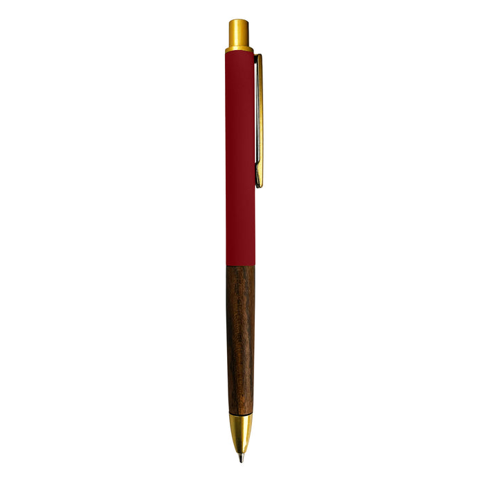 Zavier Metal Pen - Custom Promotional Product