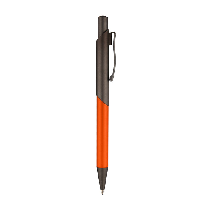 Arc Metal Pen - Custom Promotional Product