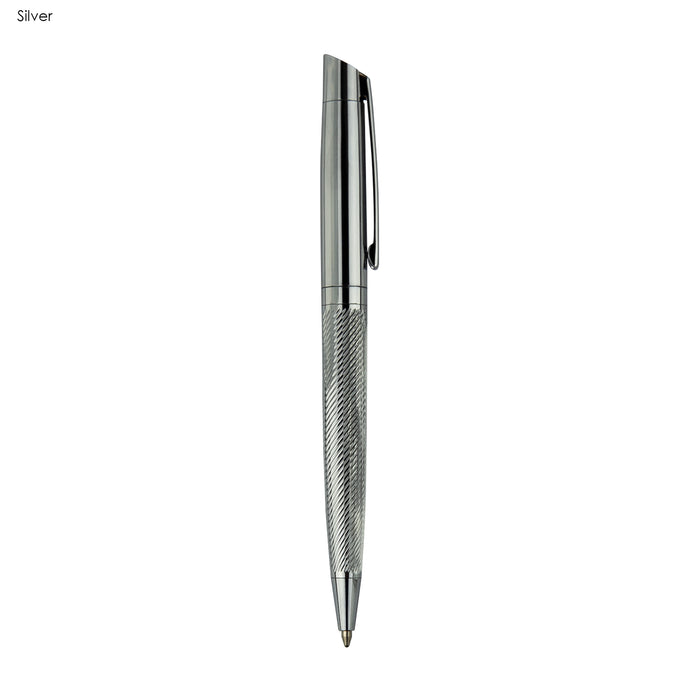 Legacy Metal Pen - Custom Promotional Product