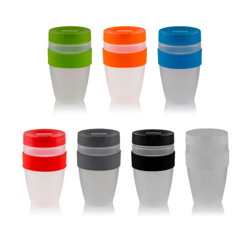 400ml Mi-Cup - Custom Promotional Product