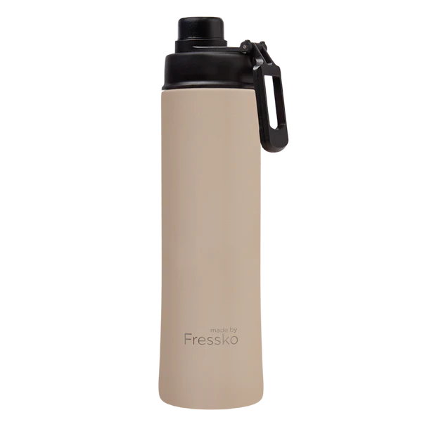 Fressko Move 660ml Stainless Steel Bottle - Custom Promotional Product