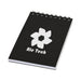Pocket Spiral Notebook - Custom Promotional Product