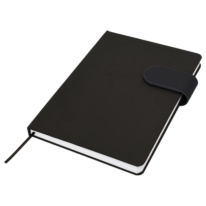 Bio Plus rPET A5 Notebook - Custom Promotional Product