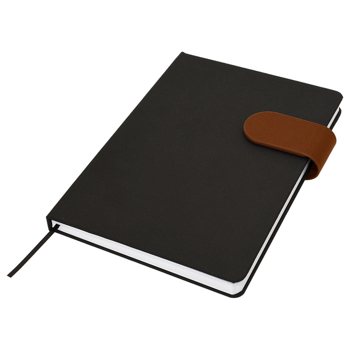Bio Plus rPET A5 Notebook - Custom Promotional Product