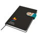 Bio Plus rPET A5 Notebook - Custom Promotional Product