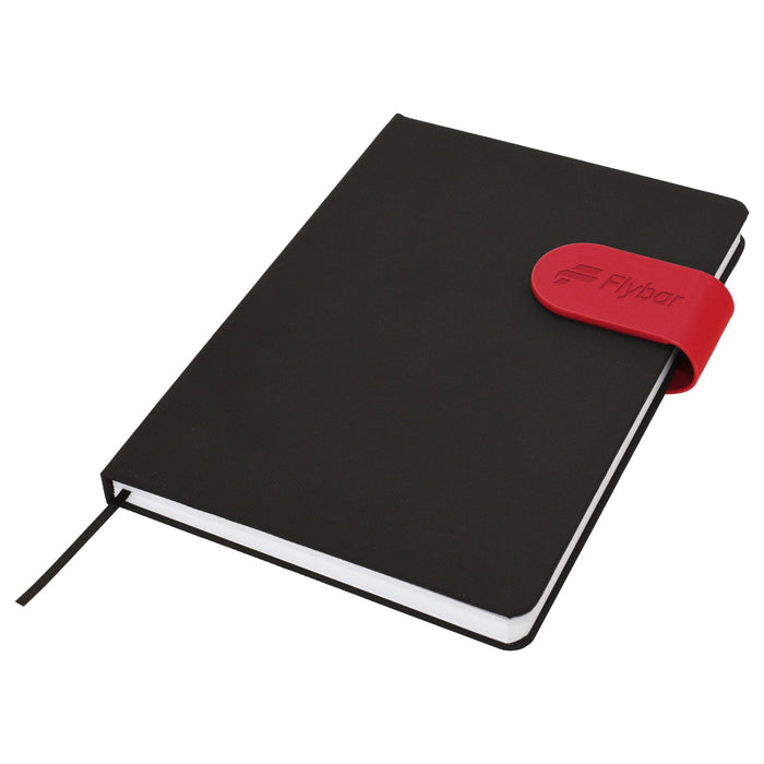 Bio Plus rPET A5 Notebook - Custom Promotional Product