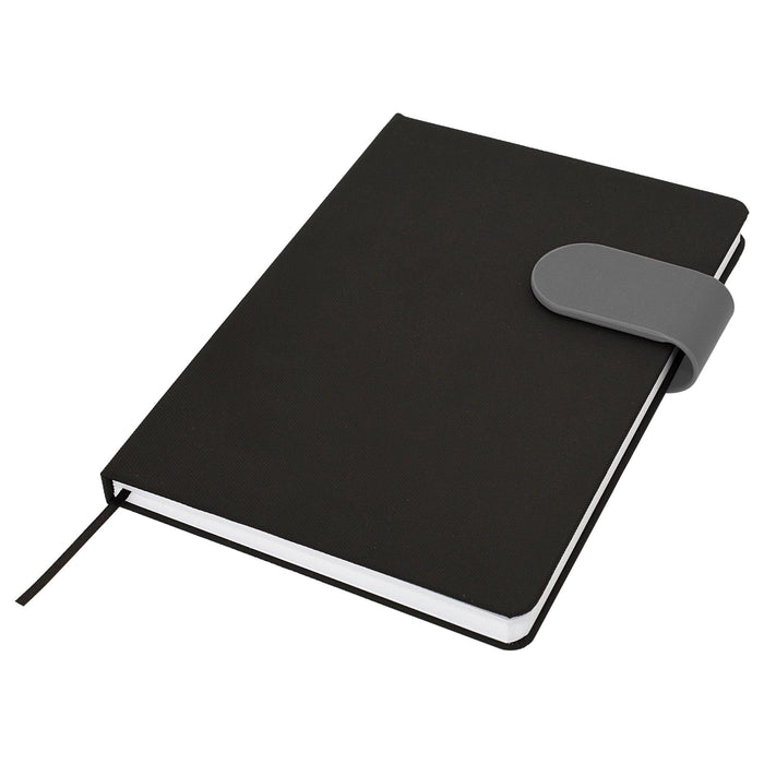 Bio Plus rPET A5 Notebook - Custom Promotional Product