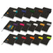 Bio Plus rPET A5 Notebook - Custom Promotional Product