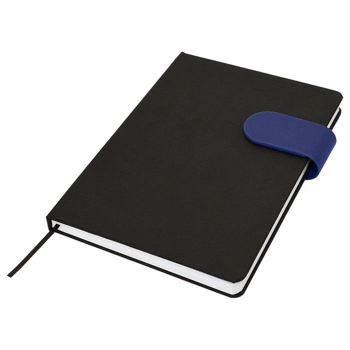 Bio Plus rPET A5 Notebook - Custom Promotional Product