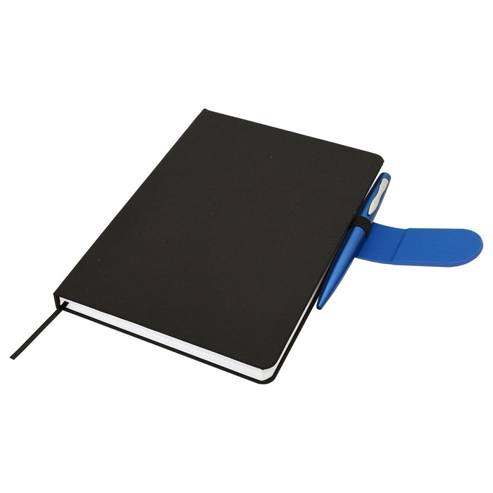 Bio Plus rPET A5 Notebook - Custom Promotional Product