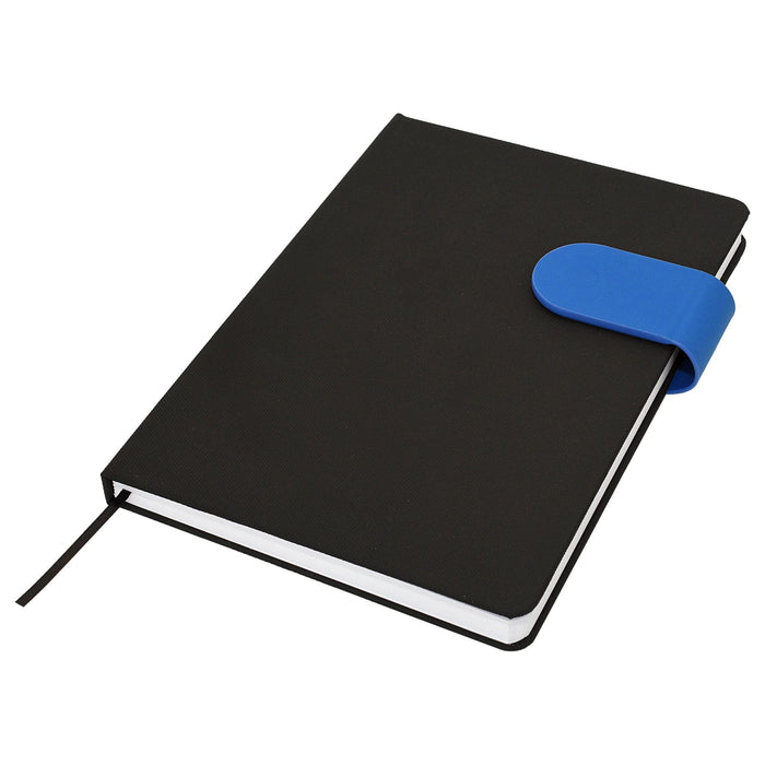 Bio Plus rPET A5 Notebook - Custom Promotional Product