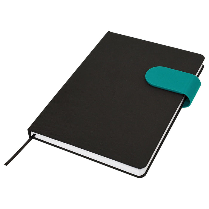 Bio Plus rPET A5 Notebook - Custom Promotional Product