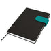 Bio Plus rPET A5 Notebook - Custom Promotional Product