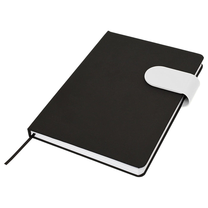 Bio Plus rPET A5 Notebook - Custom Promotional Product