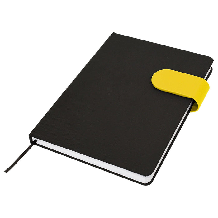Bio Plus rPET A5 Notebook - Custom Promotional Product