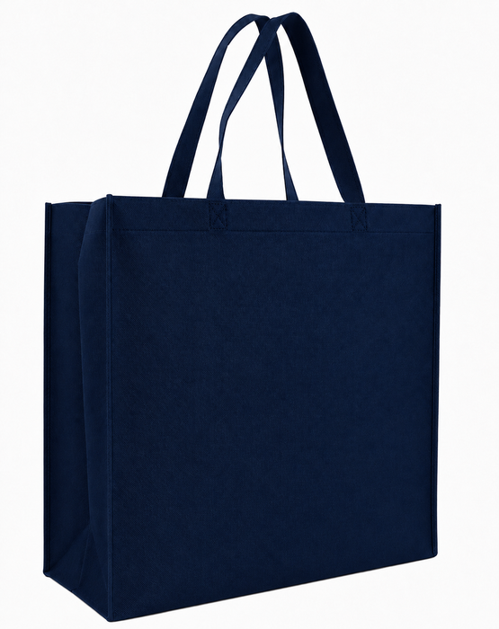 Ultrasonic Heat-Sealed Non-Woven Shopping Bag