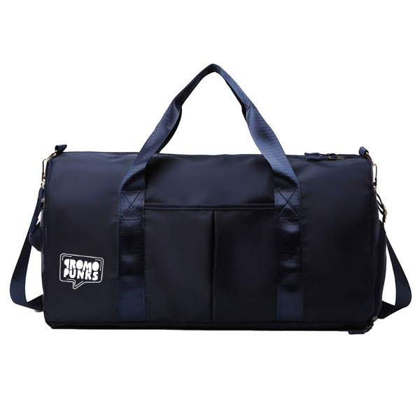 Active Lifestyle Gym Travel Duffel