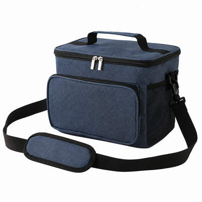 10L Insulated Lunch Cooler Bag