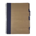 Envi A5 Recycled Paper Notebook - Custom Promotional Product