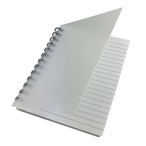 Launa B6 PP Notebook - Custom Promotional Product