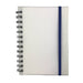 Launa B6 PP Notebook - Custom Promotional Product